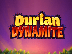Durian Dynamite Spielautomat Erfahrungen