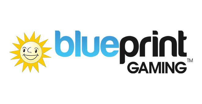 Logo de Blueprint Gaming