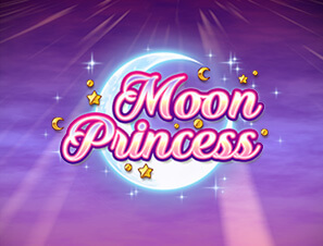 análisis sobre la tragaperras Moon Princess