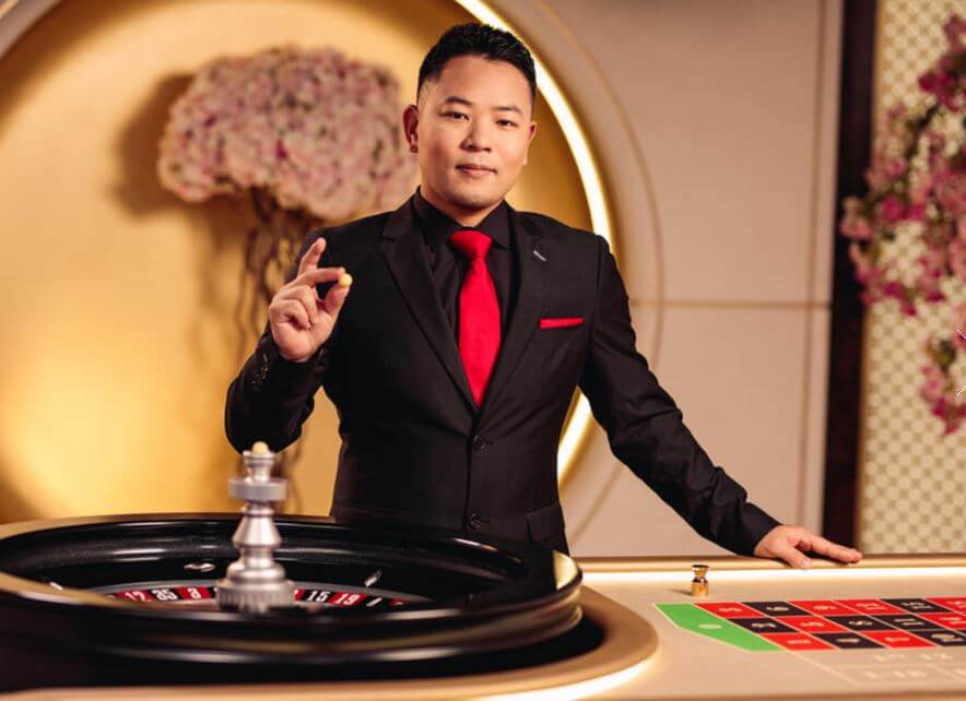 マットさん