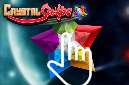 Crystalswipe