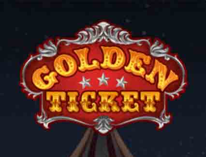 GoldenTicket