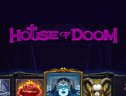 HouseofDoom