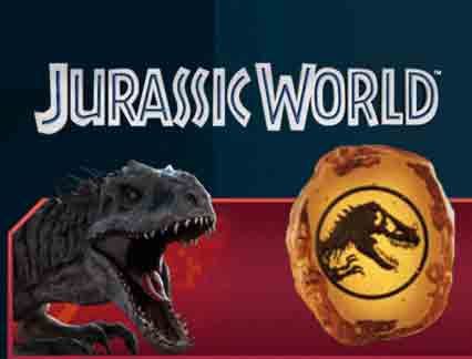 JurassicWorld