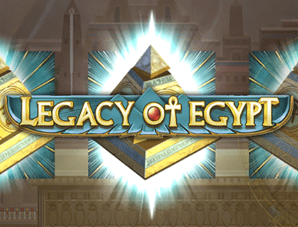LegacyofEgypt