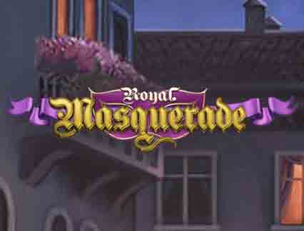 RoyalMasquerade