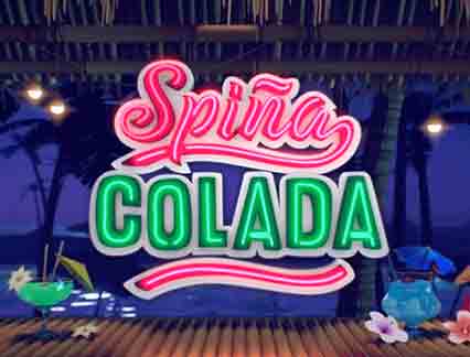 SpinaColada