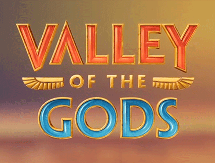 ValleyoftheGods