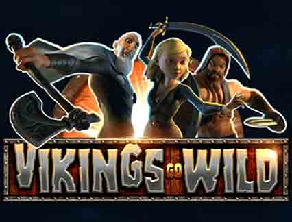 VikingsGoWild