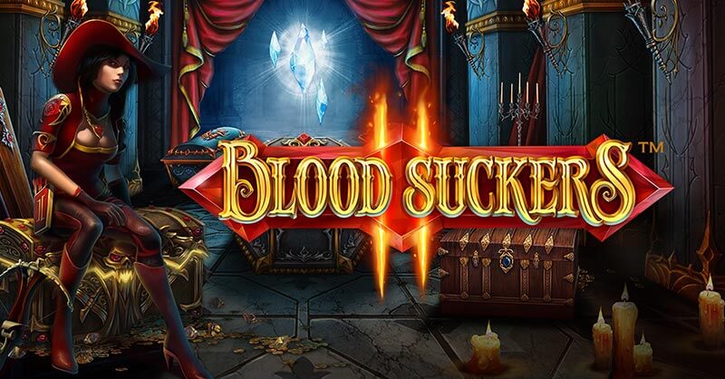 Blood Suckers