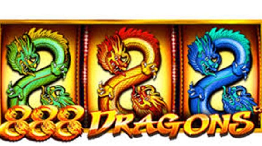 888ドラゴンズ サムネイル