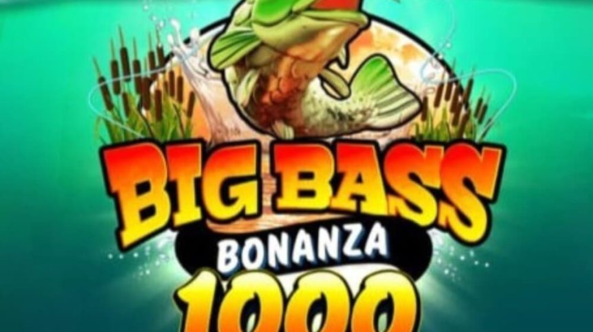 ビッグバスボナンザ1000 サムネ