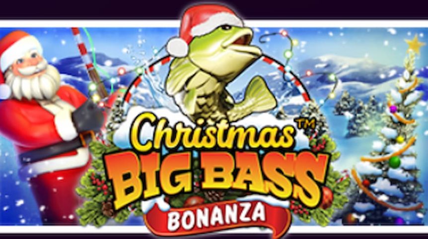 クリスマス・ビッグバスボナンザ　サムネイル