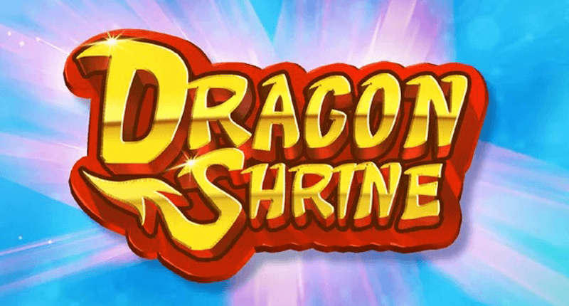 ドラゴンシュライン(Dragon Shrine) アイキャッチ