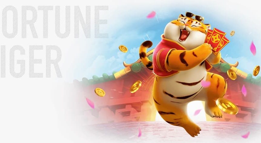 Fortune Tiger