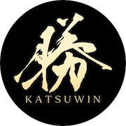 勝ウィン　ロゴ