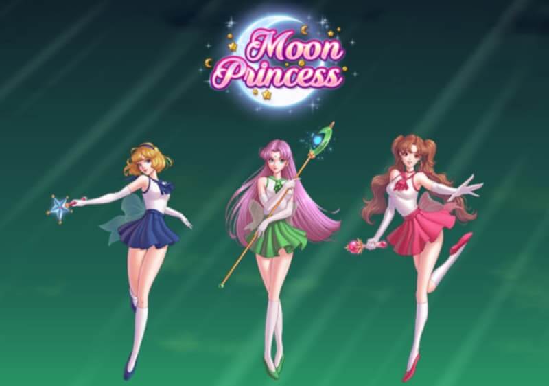 ムーンプリンセス ルール