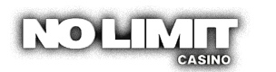 No limit casino ロゴ
