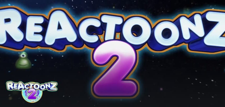 リアクトゥーンズ2