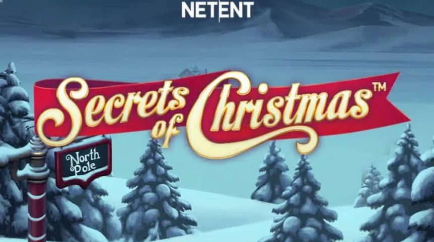 シークレット・オブ・クリスマス　サムネイル
