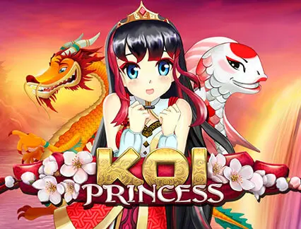 koi princess