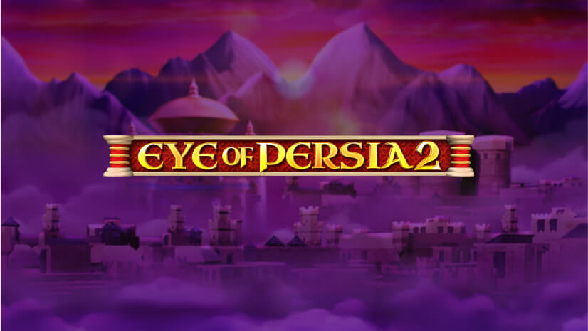 Eye of Persia 2