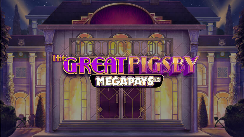 The Great Pigsby Megapays