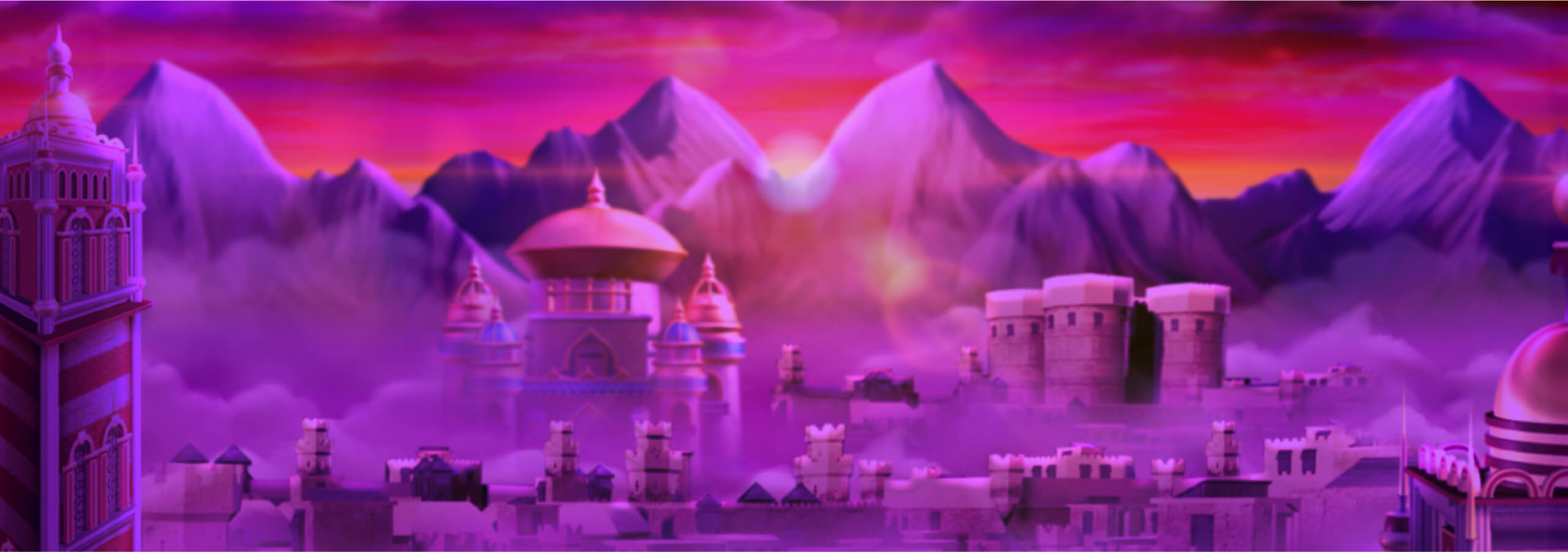 Eye of Persia 2