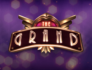 The Grand slot recension